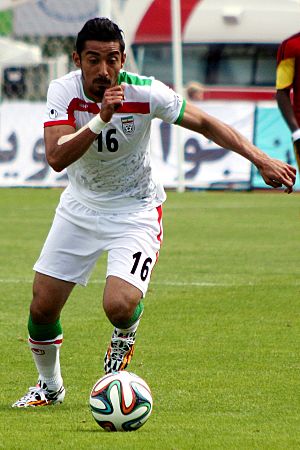Iran vs. Angola 2014-05-30 (190)