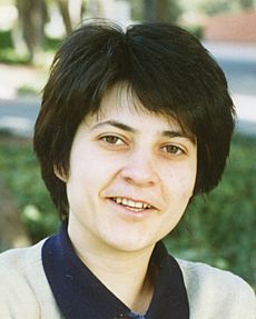 Irena Peeva 1995 (portion B)