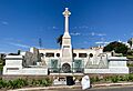 Irish Rebellion of 1798 Memorial, Waverley Cemetery, Bronte, New South Wales 33