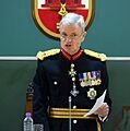 James Dutton Governor of Gibraltar