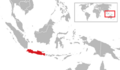 Java Locator