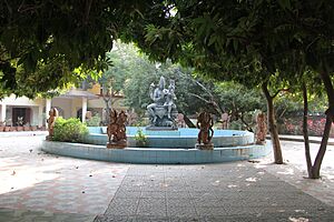 Jayadeva Pitha, KenduBilwa 02