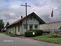 Jefferson Depot 2013