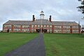 Jeffersonville, NY School