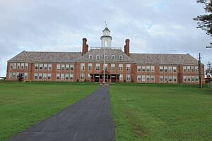 Jeffersonville, NY School