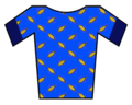 Jersey blue-fish