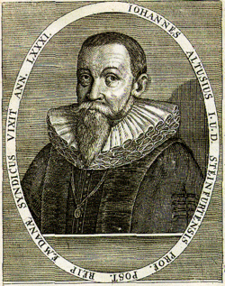 JohannesAlthusius
