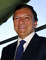 José Manuel Barroso MEDEF 2