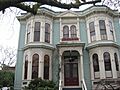 Joseph Bergman House