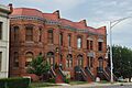 KELLEY AND BROWNE FLATS, BUCHANAN COUNTY, CO