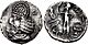 KINGS of PERSIS. Uncertain king III. 2nd century AD.jpg