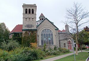 Karpeles Library and Manuscript Museum Buffalo NY Sep 16