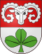 Coat of arms of Kaufdorf