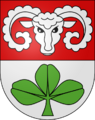 Kaufdorf-coat of arms