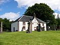 Kilmodan Church, Glendaruel - geograph.org.uk - 987245