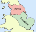 Kingdom of Jórvik