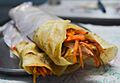 Kolkata Rolls