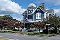 La Grange Historic District