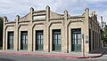 La Madrilena Brownsville Texas