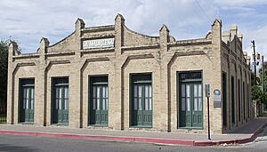 La Madrilena Brownsville Texas