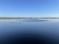 Lake Deaton, Florida - Smooth Morning Surface