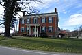 Lamberson-Markley House