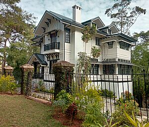 Laperal White House, Baguio City December 2022 (2)