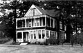 Latourette House - Gearhart Oregon