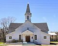 Liberty baptist church independence tx