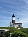 Lighthouse 2024