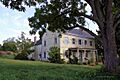 Lincoln Homestead 01 2014-09-13