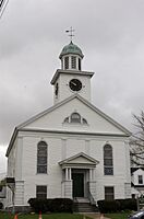 Littleton MA First Baptist Church