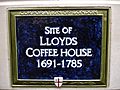 Lloyds Coffee House (3984416269)