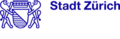Logo Stadt Zürich