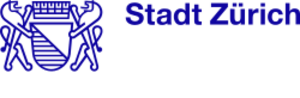 Logo Stadt Zürich