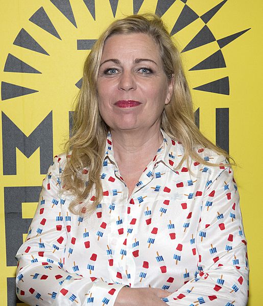 Image Lone Scherfig, Director