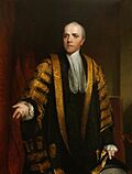 Lord Grenville as Chancellor of Oxford by William Owen.jpg