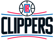 Los Angeles Clippers Logo, 2015-2024