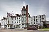 Ludington Hotel