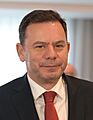 Luis Montenegro at EPP Summit, 21 March, Brussels