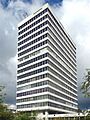 Lyndon House Birmingham