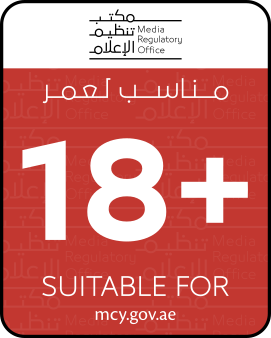 MRO Rating 18+