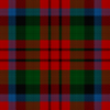 MacDuff tartan (1819, Wilsons), centred, zoomed out.png