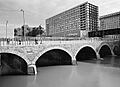 Main Street Bridge, Main Street East, spanning Genesee River, Rochester (Monroe County, New York)