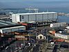 Main ship building hall, HMNB Portsmouth (cropped).jpg