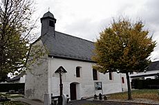 Malmeneich Kapelle