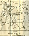 MapAchiBabaNullahAttack12July1915