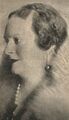 María Luisa Iribarne Daubert