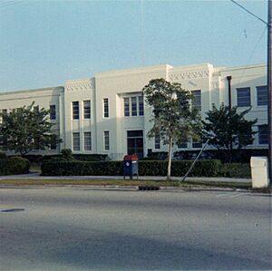 Martin County Courthouse Florida 033