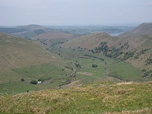 Martindale from The Nab 1